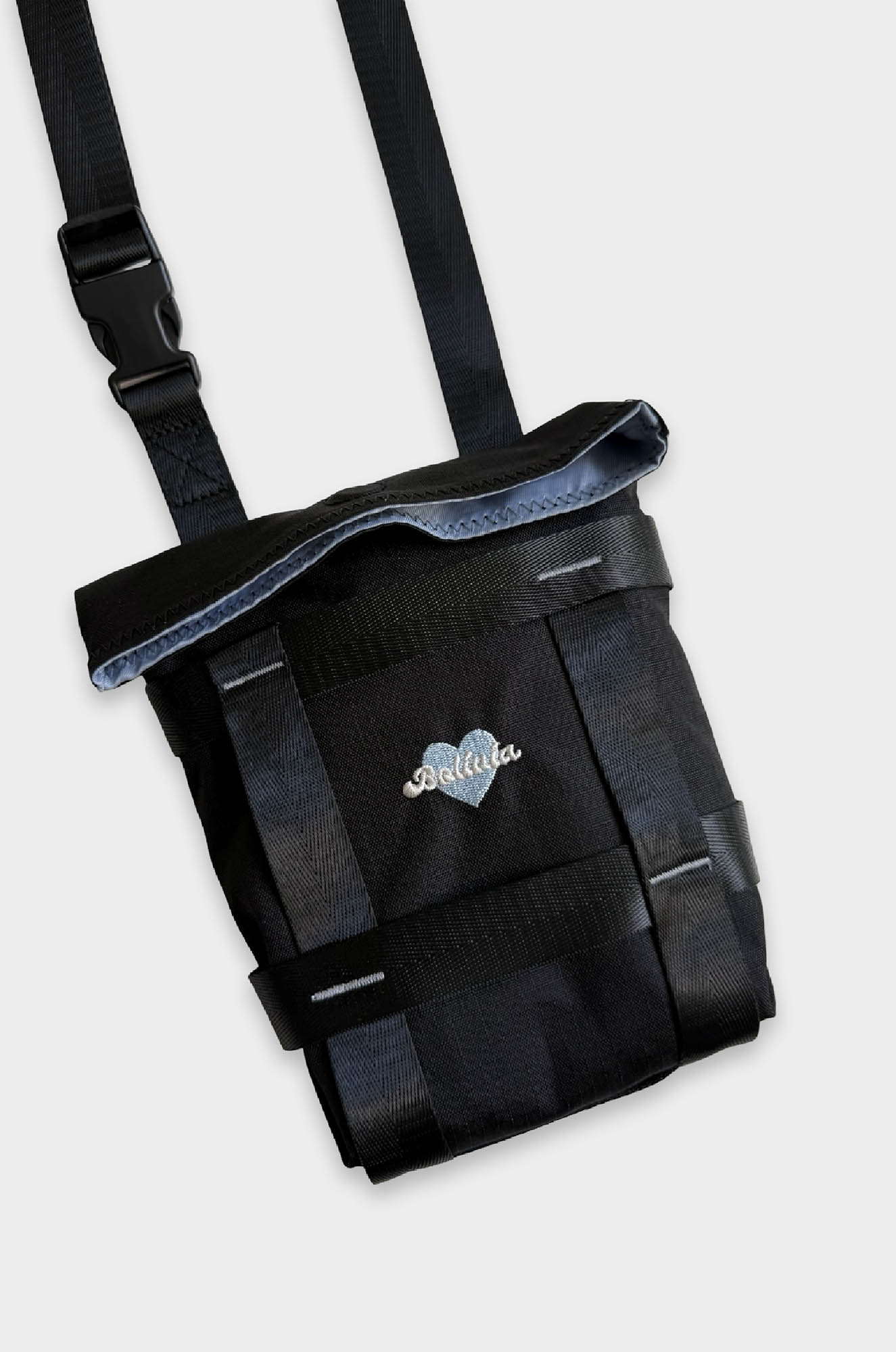 BS2695002-18 - BANDOLERA UTILITARIA